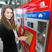 Schwarzfahrer werden weniger