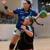 Feldkirch mit Heimvorteil im Cup-Halbfinale