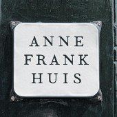 Besuch im Anne-Frank-Haus