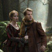 Fantasyfilm mit Starbesetzung
