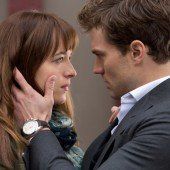 „Fifty Shades of Grey“ feiert auf der Berlinale Weltpremiere