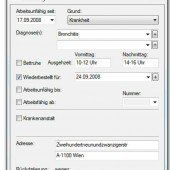 Zum Jobben null Bock, nur noch Lust auf „Flock“