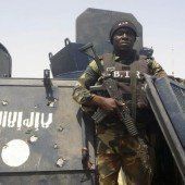 Massiver Schlag gegen radikale Boko Haram