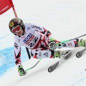 Fenninger greift befreit an