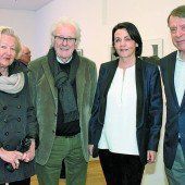 Der Mensch im Zentrum der Werke
