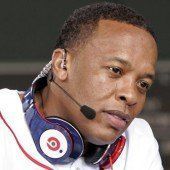 Dr. Dre: Vom Rapper zum Kopfhörer-Multimillionär
