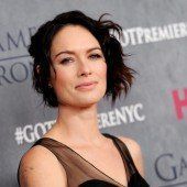 Lena Headey wird zum zweiten Mal Mutter
