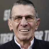 Mister Spock ist gestorben
