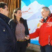 „Im Montafon sind wir unseren Weg gegangen“