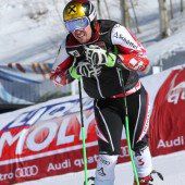 Hirscher: „Jetzt geht es richtig los“