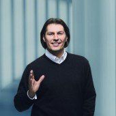 FP-Lustenau: Fitz will Projekte mutig anpacken