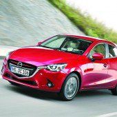 Mazda will stets ein wenig mehr bieten