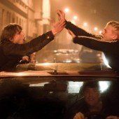 Berlinale-Halbzeit mit jeder Menge Glamour