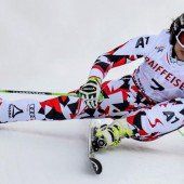Zweites WM-Gold für Fenninger