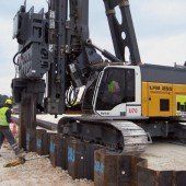 Hilti & Jehle mit stabiler Entwicklung