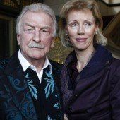 James Last geht auf letzte Tour