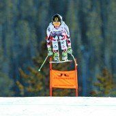 Maze staubte im Krimi Gold ab