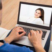 Immer mehr Opfer von Dating-Lines im Internet
