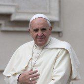 Aufregung um Papst-Sager