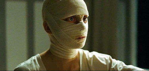 "Phoenix" läuft am 19. und 21. Februar im Filmforum Bregenz.