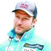 Aksel Lund Svindal hat die Saison beendet