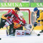 Feldkirch steht in Zell vor der Cup-Krönung