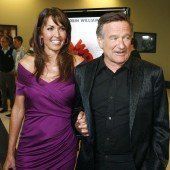 Streit um Robin Williams’ Erbe