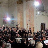 Das Abenteuer Bruckner