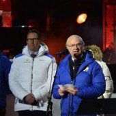 59 Länder sind bei der Nordischen WM am Start