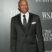 Dr. Dre feiert 50. Geburtstag