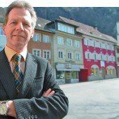 Hohenems droht Polit-Beben