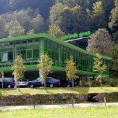 Glas Marte macht Schritt nach Tirol