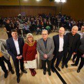 Tunnelspinne, Hallenbad und „finanzielle Punktlandungen“