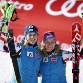 Silber und Bronze für unsere Mädels