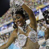 Hommage an Rio de Janeiro