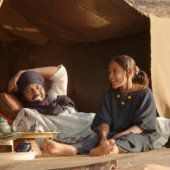 Das Drama „Timbuktu“ über den Vormarsch von Dschihadisten hat bei den César-Filmpreisen abgeräumt