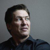 Großer Schauspielpreis für Tobias Moretti