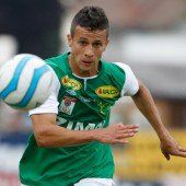 Austria gewinnt Test gegen den FC Hard
