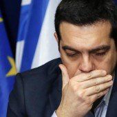 „Die Troika existiert nicht mehr“