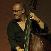 „Nach Kräften für das Jazzseminar“