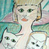 Hunde haben Herren, Katzen Personal