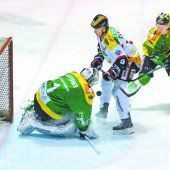 Aus zwei Patzern wurde ein Derby