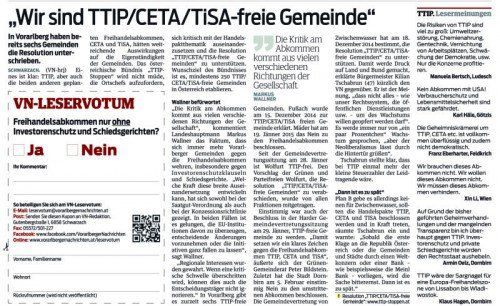 VN-Bericht vom 12. Februar 2015.