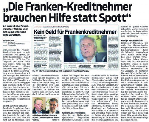 VN-Bericht vom 17. Februar 2015.