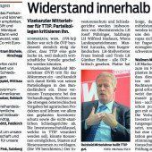 Ein unmoralisches Angebot