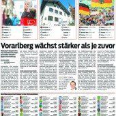 379.621 wohnen in Vorarlberg