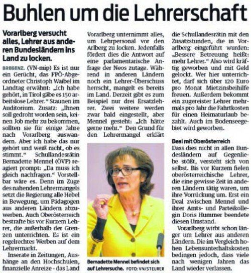 VN-Bericht vom 5. Februar 2015.