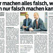Mehr Wachstum für „Aufholer“