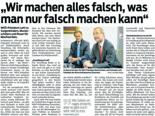 VN-Bericht vom 6. Februar 2015.