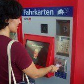 Kaputter Automat machte miese Laune
